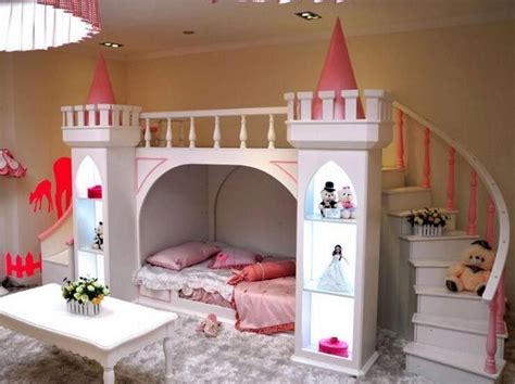 Children's bed, princess castle bed ,princess furniture set. Luxury Baby Beds Literas Children's Bedroom Furniture Girl ...
