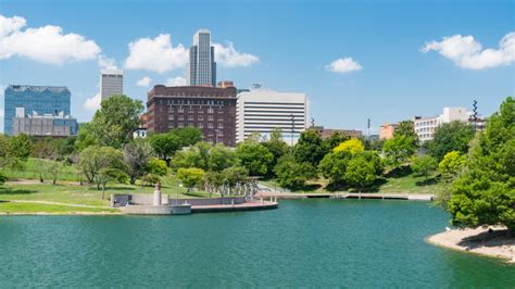 The Top 10 Things To Do And See In Omaha Nebraska