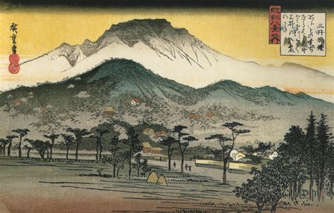 Ukiyo E Wallpaper ·① WallpaperTag