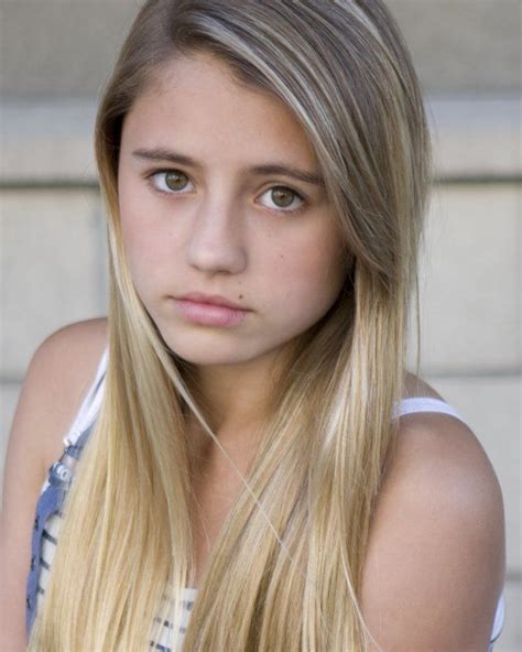 Lia Marie Johnson Is 15 Today Johnson Lia Celebrities Female