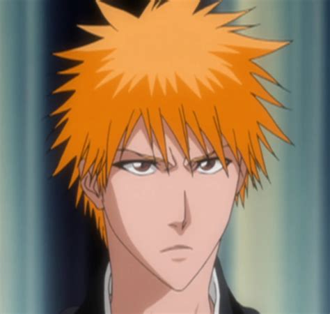 Ichigo Kurosakianime Continuity Bleach Wiki Fandom