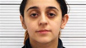 Mother Tareena Shakil Jailed For Six Years For Taking Boy To Syria To Join Is Daily Mail Online