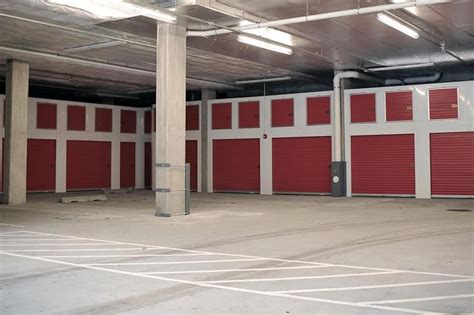 Seattle Wa Self Storage Units Near 1200 S Dearborn St Public Storage®