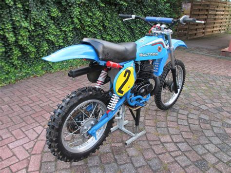 Bultaco Pursang 370 Mk11 1978 Catawiki