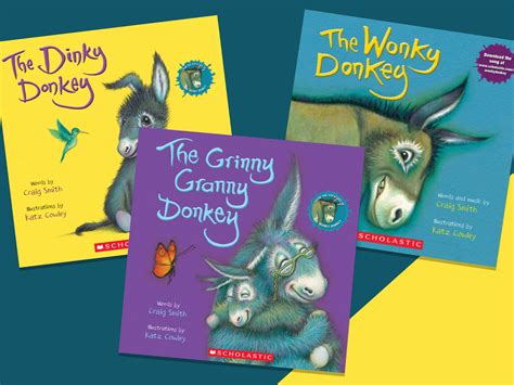 The Wonky Donkey Book Online - The Wonky Donkey Book Companion By Craig