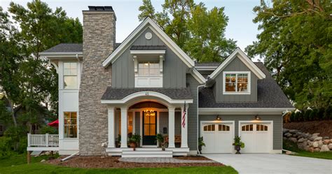 Nine Dream Homes Featured On The Fall Parade Of Homes And Remodelers