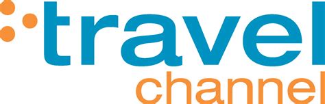 Travel Channel Logo Vector Ai Png Svg Eps Free Download