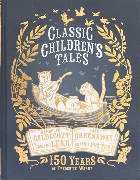 Classic Childrens Tales By 9780241198711 Hardback Postscript