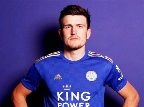 Maguire only absentee at england training ahead of euro. Harry Maguire Biography, Age, Height, Fiance, Net Worth ...