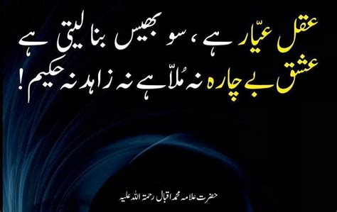 Urdu poetry for friends دوستی شاعری, and friendship poetry in urdu. Aqal VS ishq :) | Iqbal poetry, Poetry feelings, Allama iqbal