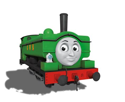 Thomas The Train Percy Clip Art