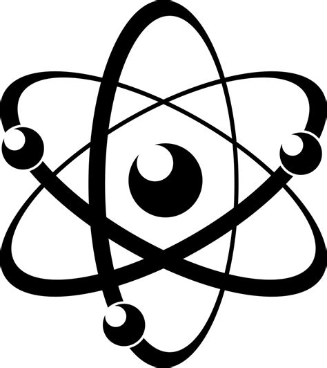 Atom Logos