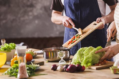 4 Important Things You Should Know About Food Preparation