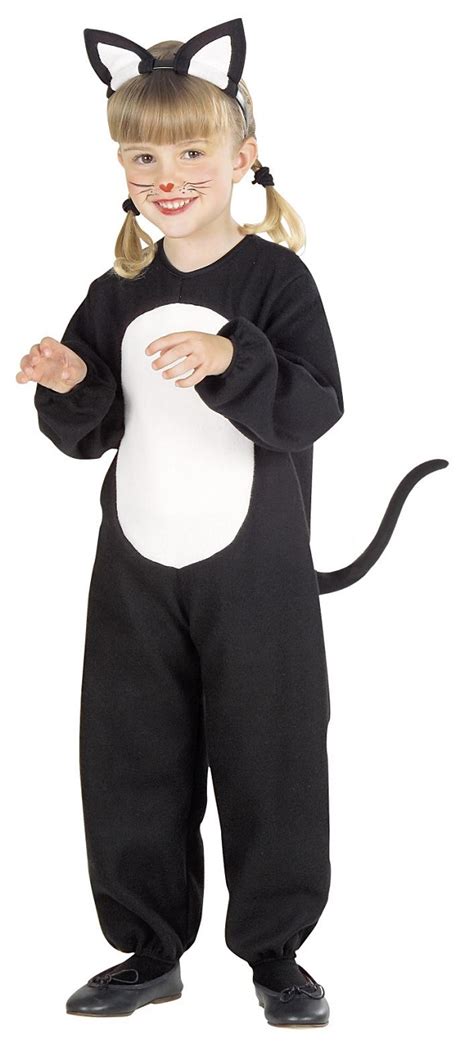 Kitty Costume For Kids Vlrengbr