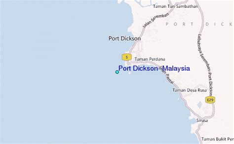 You can reject cookies by changing your browser settings. Port Dickson, Malaysia Tide Station Location Guide