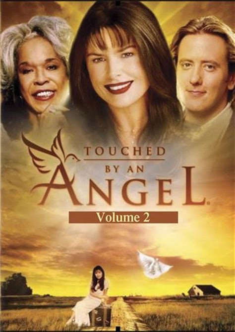 buy touched by an angel volume 2 dvd online sanity
