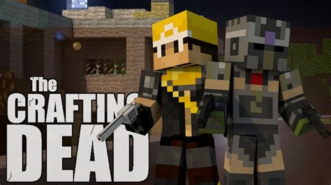 The Crafting Dead Online With Friends Somerset Youtube