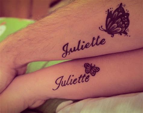 It is a reminder of who you are or whoever you value. 30 Name Tattoo Design Ideas- Get Your Swag On With The Very Best