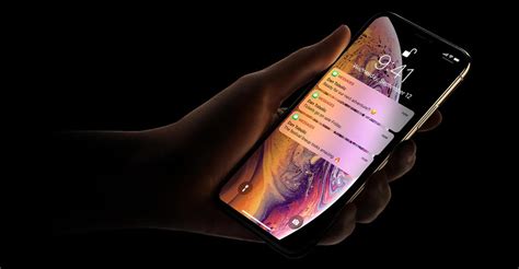 Displaymate ยกให้ Iphone Xs Max เป็นสมาร์ทโฟนที่มีจอแสดงผลดีที่สุด Techfeedthai