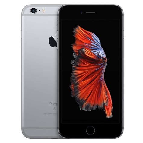 Iphone 6s Plus Space Grey 128gb Kilkenny Iphone Repairs