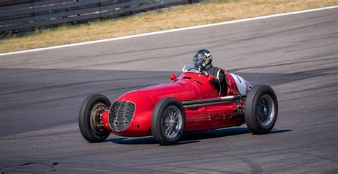 49. AvD-Oldtimer-Grand-Prix Nürburgring 2022 Part 37 Foto & Bild