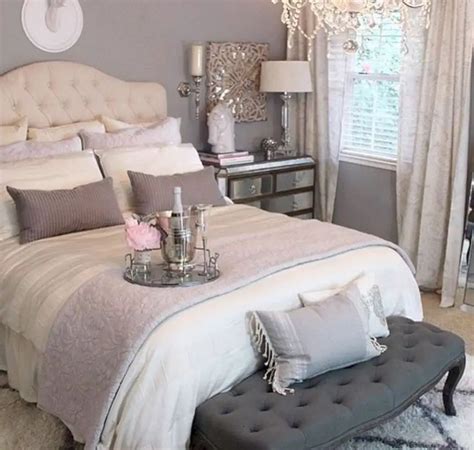 Cozy Master Bedroom Ideas