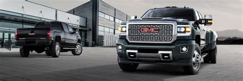 Complete Car Info For 41 New 2019 Gmc Denali 3500hd Wallpaper With All