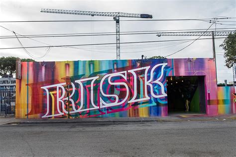 Museum Of Graffiti Opens At Wynwood Miami Hypebeast
