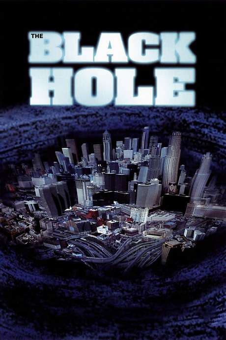 ‎the Black Hole 2006 Directed By Tibor Takács • Reviews Film Cast