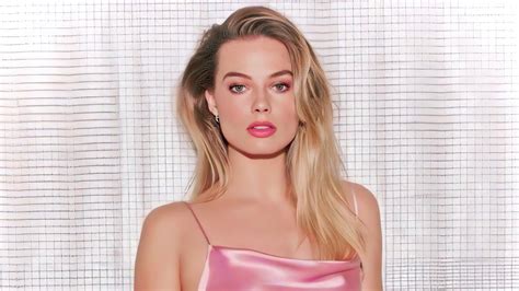 Celebrity Margot Robbie 4k Ultra Hd Wallpaper