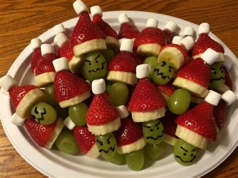 Can you believe that christmas is just days away? The 21 Best Ideas for Christmas Fruit Appetizers - Best ...