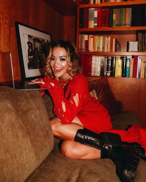 Rita Ora The Fappening Sexy 2020 7 New Photos The Fappening