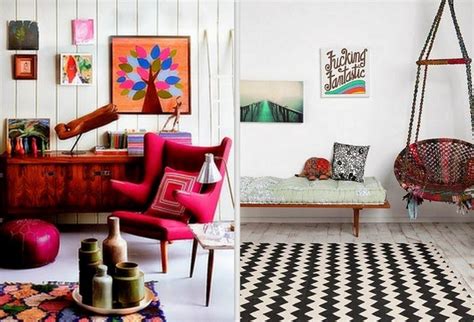 Lets Stay Modern Eclectic Interiors