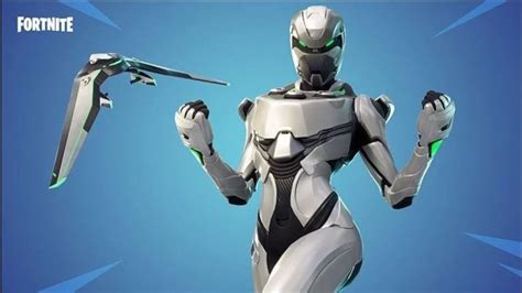 New Xbox One S Exclusive Fortnite Skin Bundle Confirmed