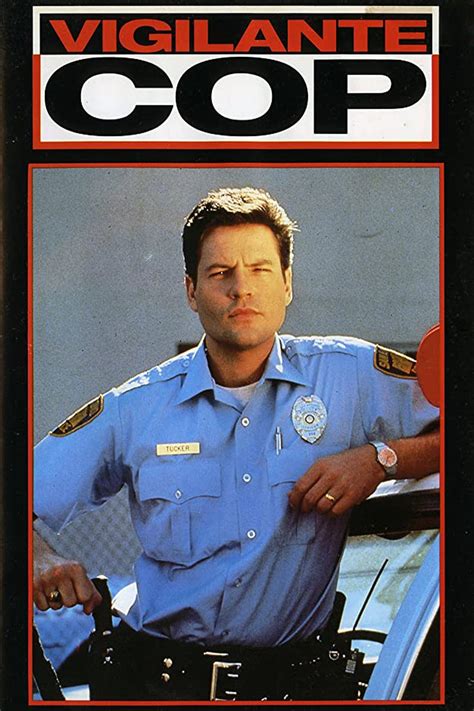 Shoot First A Cops Vengeance Película 1991 Tráiler Resumen