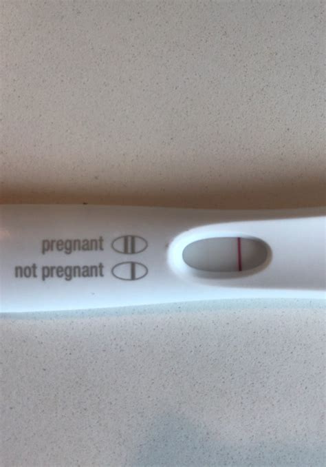 How Soon Can A Pregnancy Test Show Pregnancywalls
