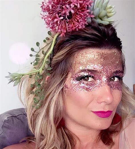 Glitter Mania On Instagram “porque Se Não For Pra Causar Eu Nem Vou 🤣😍