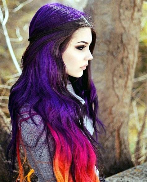 45 Supremely Cute Emo Hairstyles For Girls