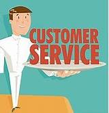 Pictures of Stellar Customer Service Skills