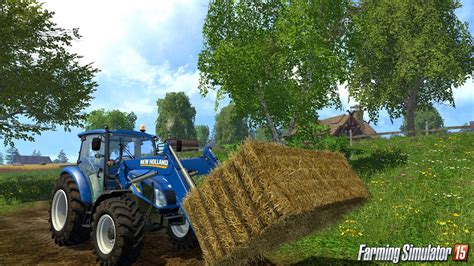 Farming simulator 15, free and safe download. Farming Simulator 15 Free Download Full Version For PC ...