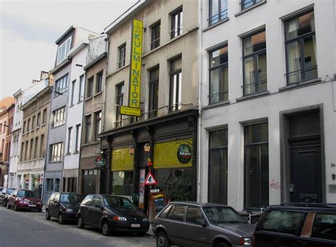 We did not find results for: Best Bars in Antwerp, Belgium: Bierhuis Kulminator