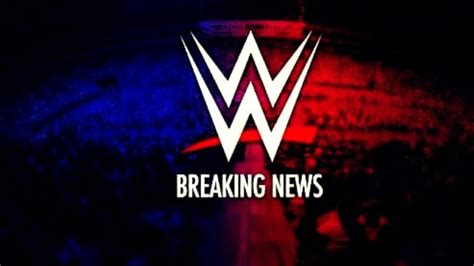 Major Wwe Star Pulled From Wwe John Cenas Wrestlemania 39 Status