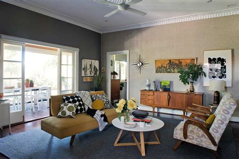 10 No Fuss Ways To Figuring Out Your Mid Century Modern Decorating
