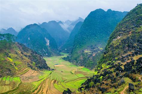 10 Most Amazing Destinations In Northern Vietnam Vns Tour