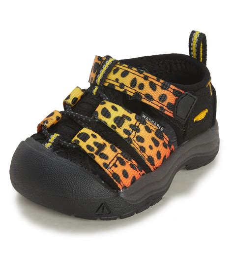 Keen Childrens Newport H2 Water Shoes At