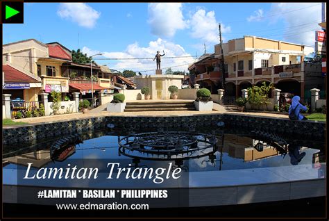 🇵🇭 Lamitan List Of 9 Tourist Spots And Attractions To Discover In