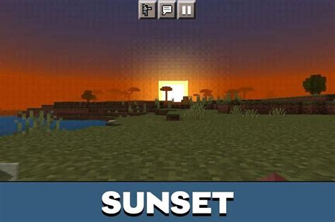 Download Sildurs Basic Shaders For Minecraft Pe Sildurs Basic Shaders