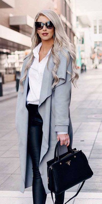 23 Super Stylish Fall Fashion Ideas For Women Over 30 Hi Giggle Trendy Fall Outfits Fall