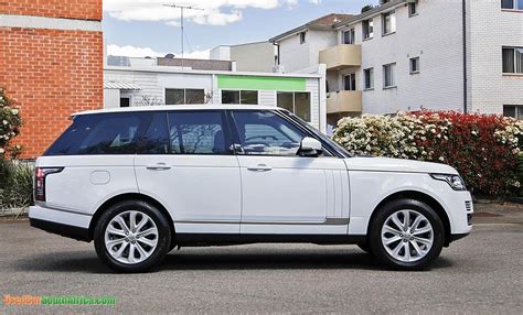 Unless otherwise noted, all vehicles shown on this website are offered for sale by licensed motor vehicle dealers. 2014 Land Rover Range Rover Vogue used car for sale in ...