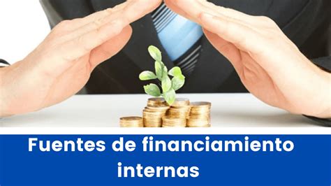 Qué Son Las Fuentes De Financiamiento Internas Caracteristicas Y